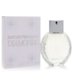 Emporio Armani Diamonds by Giorgio Armani  For Women