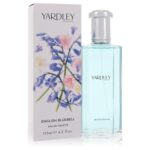 English Bluebell by Yardley London  For Women