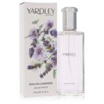 English Lavender by Yardley London  For Women