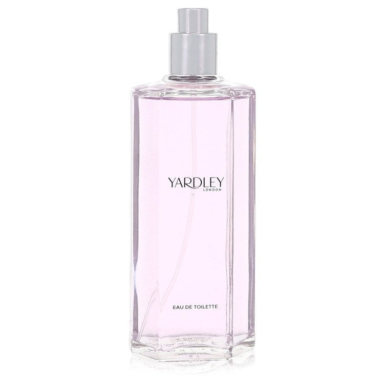 English Lavender by Yardley London Eau De Toilette Spray (Unisex Tester) 4.2 oz For Women