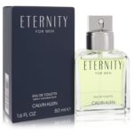 Eternity by Calvin Klein  For Men