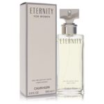 Eternity by Calvin Klein  For Women