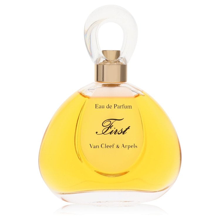 First by Van Cleef & Arpels Eau De Parfum Spray (Tester) 3.4 oz For Women