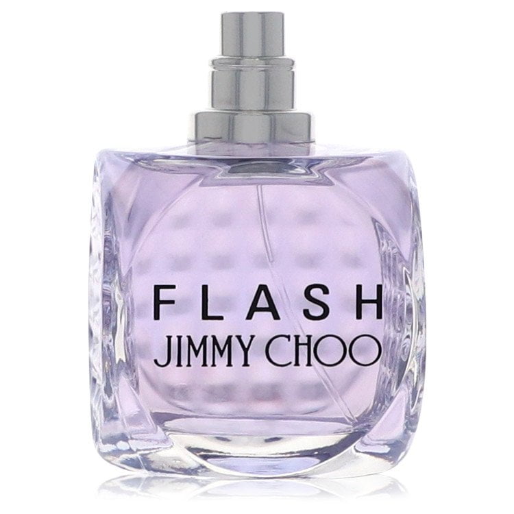 Flash by Jimmy Choo Eau De Parfum Spray (Tester) 3.4 oz For Women