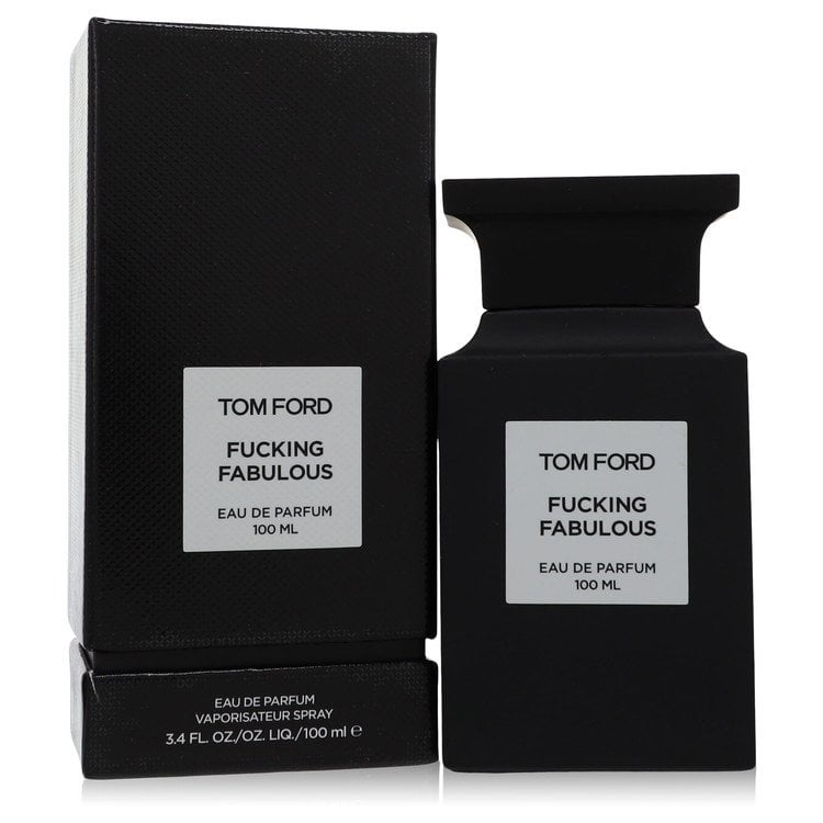 Fucking Fabulous by Tom Ford Eau De Parfum Spray 3.4 oz For Women