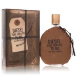 Fuel For Life by Diesel  For Men