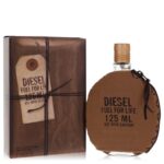 Fuel For Life by Diesel  For Men