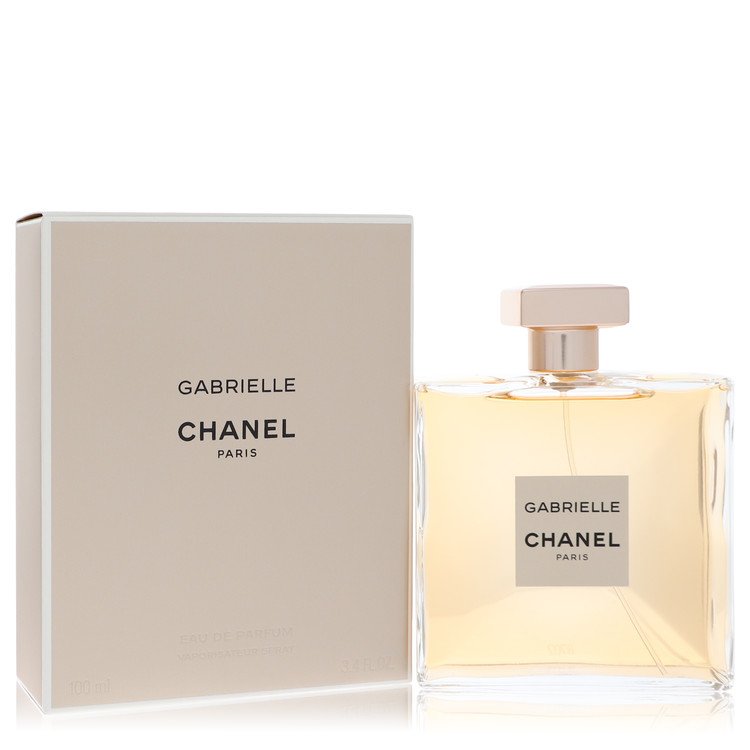 Gabrielle Essence by Chanel Eau De Parfum Spray 3.4 oz For Women