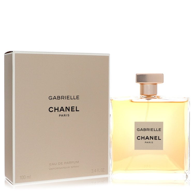 Gabrielle by Chanel Eau De Parfum Spray 3.4 oz For Women