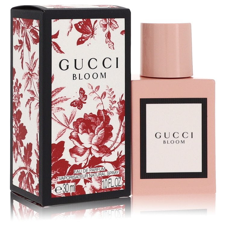 Gucci Bloom by Gucci Eau De Parfum Spray 1 oz For Women