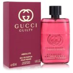 Gucci Guilty Absolute by Gucci  For Women