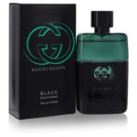 Gucci Guilty Black by Gucci  For Men