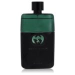 Gucci Guilty Black by Gucci  For Men