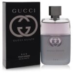 Gucci Guilty Eau by Gucci  For Men