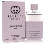 Gucci Guilty Love Edition MMXXI by Gucci  For Men