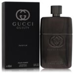 Gucci Guilty Pour Homme by Gucci  For Men