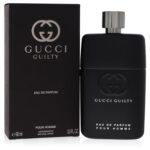 Gucci Guilty Pour Homme by Gucci  For Men