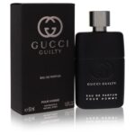 Gucci Guilty Pour Homme by Gucci  For Men