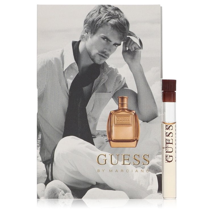 Guess Marciano by Guess Vial (sample) .05 oz For Men