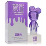 Harajuku Lovers Pop Electric Music by Gwen Stefani  For Women