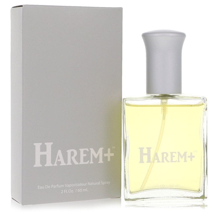 Harem Plus by Unknown Eau De Parfum Spray 2 oz For Men