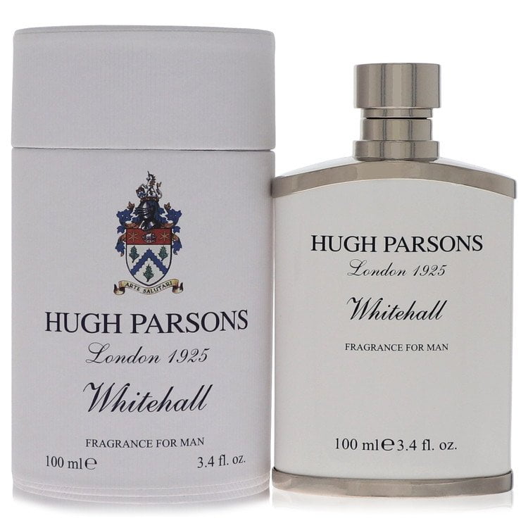 Hugh Parsons Whitehall by Hugh Parsons Eau De Parfum Spray 3.4 oz For Men