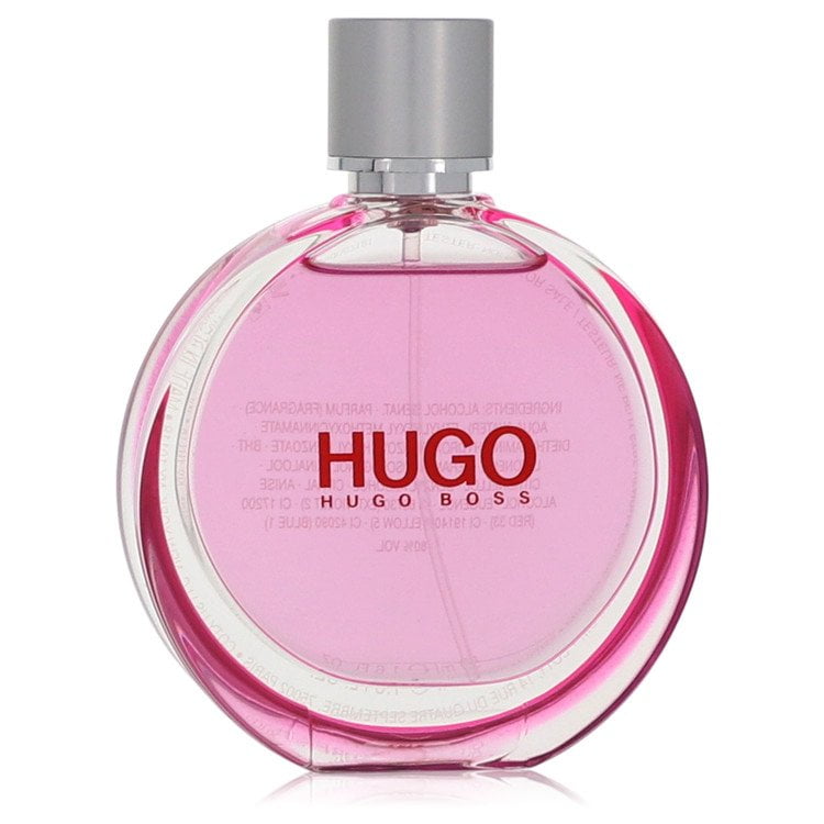 Hugo Extreme by Hugo Boss Eau De Parfum Spray (Tester) 1.6 oz For Women