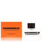 Hummer Legendary by Hummer  For Men