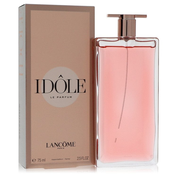 Idole by Lancome Eau De Parfum Spray 2.5 oz For Women