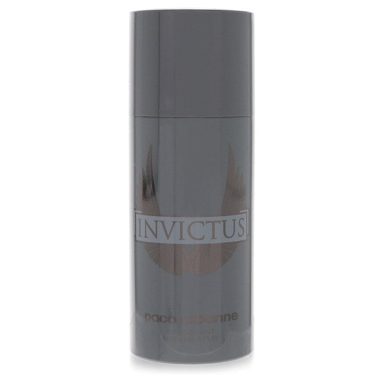 Invictus by Paco Rabanne Deodorant Spray 5 oz For Men