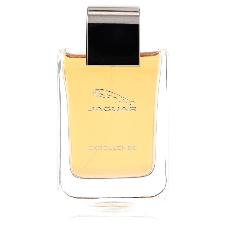 Jaguar Excellence by Jaguar Eau De Toilette Spray (Unboxed) 3.4 oz For Men