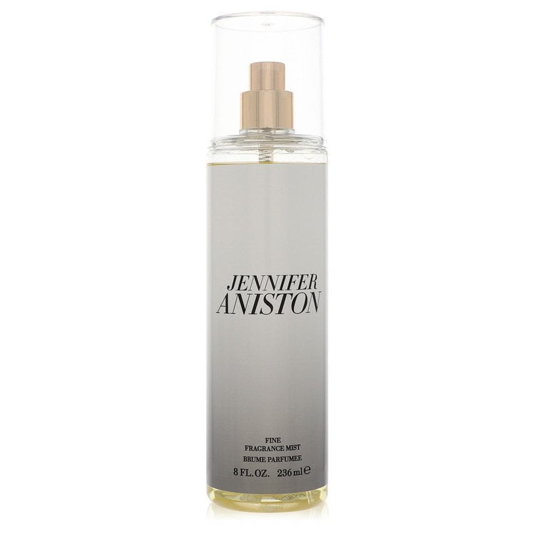 Jennifer Aniston by Jennifer Aniston Fragrance Mist 8 oz For Women