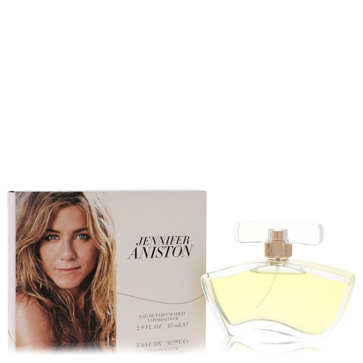 Jennifer Aniston by Jennifer Aniston Eau De Parfum Spray 2.9 oz For Women