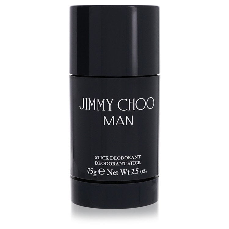 Jimmy Choo Man by Jimmy Choo Deodorant Stick 2.5 oz For Men
