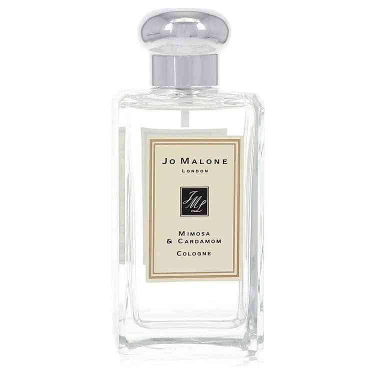 Jo Malone Mimosa & Cardamom by Jo Malone Cologne Spray (Unisex Unboxed) 3.4 oz For Women