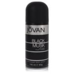 Jovan Black Musk by Jovan  For Men