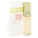 Jovan White Musk by Jovan  For Women