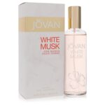 Jovan White Musk by Jovan  For Women