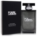 Karl Lagerfeld by Karl Lagerfeld  For Men