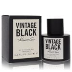 Kenneth Cole Vintage Black by Kenneth Cole  For Men