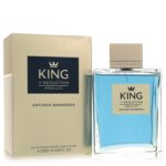 King of Seduction Absolute by Antonio Banderas  For Men