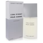 L'EAU D'ISSEY (issey Miyake) by Issey Miyake  For Men