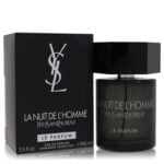 La Nuit De L'Homme Le Parfum by Yves Saint Laurent  For Men