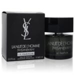 La Nuit De L'Homme Le Parfum by Yves Saint Laurent  For Men