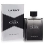 La Rive Black Creek by La Rive  For Men