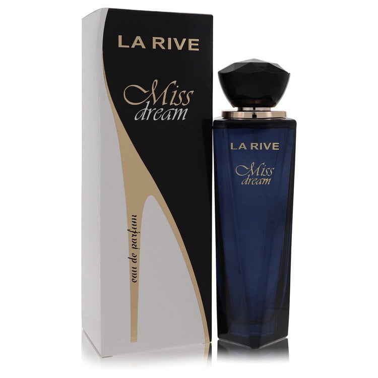 La Rive Miss Dream by La Rive Eau De Parfum Spray 3.3 oz For Women