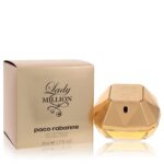 Lady Million by Paco Rabanne  For Women