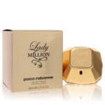 Lady Million by Paco Rabanne  For Women