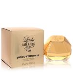 Lady Million by Paco Rabanne  For Women