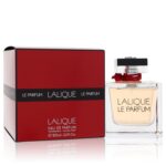 Lalique Le Parfum by Lalique  For Women